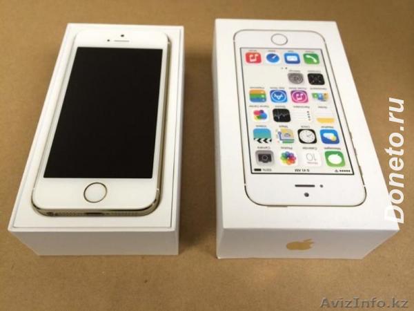 iPhone 5S. Кировоградская область, Гайворон